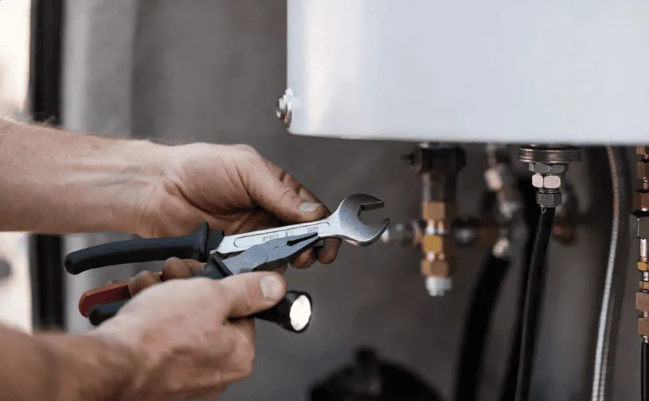 Why choose Water Heater Repair in Chunky, MS